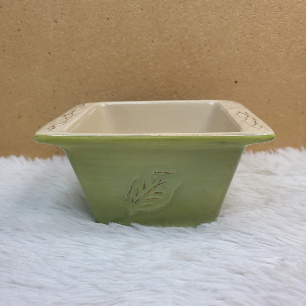 Tastefully Simple Dip Dish ~ Host Collection